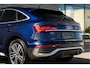 Audi Q5 Sportback 50 TFSI e 299PK S edition Competition | Panoramadak | Luchtvering | 20 Inch | Achteruitrijcamera | Head Up |