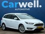 Ford Focus Wagon 1.5 Titanium Edition Trekhaak,Navi,Climate,Cruise,Bleutooth,PDC,LMV,N.A.P!Apk tot 02-10-2026!