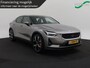 Polestar 2 Long Range Dual Motor Launch Edition 78kWh Performance pack| vol leder met verwarming & ventilatie | trekhaak |