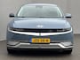Hyundai Ioniq 5 Lounge 77.4 kWh Automaat 228pk / Accu SOH 100% / Fabrieksgarantie tot 12-2027 / WLTP 507 km / CCS snellader / Head Up Display / warmtepomp / Trekgewicht 1600 kg / Stuur-, Stoel & Achterbank verwarming / 8 jaar Batterij Garantie /