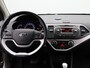 Kia Picanto 1.2 CVVT DynamicLine Automaat | Airco | Cruise Control | Radio |