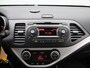 Kia Picanto 1.2 CVVT DynamicLine Automaat | Airco | Cruise Control | Radio |