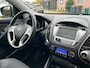 Hyundai ix35 1.6i GDI Style Panorama Clima Cruise Camera Trekhaak NAP NL-Auto Dealeronderhouden!