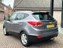 Hyundai ix35 1.6i GDI Style Panorama Clima Cruise Camera Trekhaak NAP NL-Auto Dealeronderhouden!