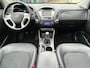 Hyundai ix35 1.6i GDI Style Panorama Clima Cruise Camera Trekhaak NAP NL-Auto Dealeronderhouden!