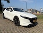 Mazda 3 2.0 e-SkyActiv-X M Hybrid 180 Luxury / leder / airco / stoelverwarming