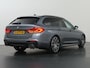 BMW 5-Serie Touring 520i High Executive Edition | M-Pakket | Exclusief Lederen Bekleding | HUD | Panoramadak | Harman/Kardon | Ele. verstelbare stoelen + Geheugen | Camera | Sfeerverlichting | Trekhaak |
