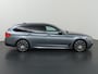 BMW 5-Serie Touring 520i High Executive Edition | M-Pakket | Exclusief Lederen Bekleding | HUD | Panoramadak | Harman/Kardon | Ele. verstelbare stoelen + Geheugen | Camera | Sfeerverlichting | Trekhaak |