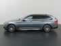 BMW 5-Serie Touring 520i High Executive Edition | M-Pakket | Exclusief Lederen Bekleding | HUD | Panoramadak | Harman/Kardon | Ele. verstelbare stoelen + Geheugen | Camera | Sfeerverlichting | Trekhaak |