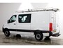 Mercedes-Benz Sprinter 315 CDI 150pk RWD 9G Automaat L2H1 D.C. Navi/Camera/Inrichting 01-2021