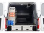 Mercedes-Benz Sprinter 315 CDI 150pk RWD 9G Automaat L2H1 D.C. Navi/Camera/Inrichting 01-2021