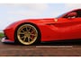 Ferrari F12 Berlinetta 6.3 HELE NOVITEC **Carbon bucketseat/LIFT/Ceramic/21"22" ANRKY FORGED**