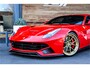 Ferrari F12 Berlinetta 6.3 HELE NOVITEC **Carbon bucketseat/LIFT/Ceramic/21"22" ANRKY FORGED**
