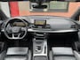 Audi Q5 50 TFSIe Quattro S-Line Pano Head-Up Leder Zwart Optiek 20"