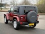 Jeep Wrangler 3.8 V6 3DRS AUTOMAAT