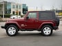 Jeep Wrangler 3.8 V6 3DRS AUTOMAAT