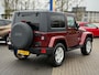 Jeep Wrangler 3.8 V6 3DRS AUTOMAAT