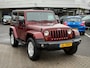 Jeep Wrangler 3.8 V6 3DRS AUTOMAAT
