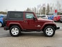 Jeep Wrangler 3.8 V6 3DRS AUTOMAAT