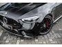 Mercedes-Benz C-klasse AMG 63 S E Performance | AMG Carbonpakket exterieur | achterasbesturing | Trekhaak | AMG Performance package l