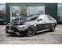 Mercedes-Benz C-klasse AMG 63 S E Performance | AMG Carbonpakket exterieur | achterasbesturing | Trekhaak | AMG Performance package l