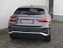 Audi Q3 Sportback 45 TFSIe 2X S-LINE 245PK LMV20''/ELEK.A-KLEP/ADAP.CRUISE/STOELVERW.