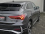 Audi Q3 Sportback 45 TFSIe 2X S-LINE 245PK LMV20''/ELEK.A-KLEP/ADAP.CRUISE/STOELVERW.