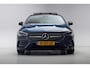 Mercedes-Benz CLA 180 Premium Plus AMG Night Aut. [ Panorama Sfeerverlichting Memory Navi Camera ]