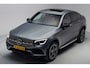 Mercedes-Benz GLC Coupe 300e 4MATIC AMG Night Premium Plus [ Burmester Leder Schuifdak 360°cam ]