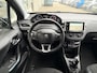 Peugeot 208 1.4 VTi Allure | Afneembare trekhaak | Cruise Control | Climate Control | Weinig kilometers | Lichtmetalen velgen