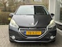 Peugeot 208 1.4 VTi Allure | Afneembare trekhaak | Cruise Control | Climate Control | Weinig kilometers | Lichtmetalen velgen