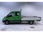 Ford Transit 350 2.0 TDCI L4 Pick-Up Dubbel-Cabine 7-Pers Trekhaak Navi