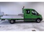 Ford Transit 350 2.0 TDCI L4 Pick-Up Dubbel-Cabine 7-Pers Trekhaak Navi