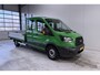 Ford Transit 350 2.0 TDCI L4 Pick-Up Dubbel-Cabine 7-Pers Trekhaak Navi