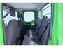 Ford Transit 350 2.0 TDCI L4 Pick-Up Dubbel-Cabine 7-Pers Trekhaak Navi