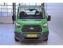 Ford Transit 350 2.0 TDCI L4 Pick-Up Dubbel-Cabine 7-Pers Trekhaak Navi