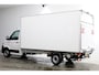 Volkswagen Crafter 35 2.0 TDI 140pk Bakwagen met laadklep en zijdeur 08-2021