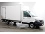 Volkswagen Crafter 35 2.0 TDI 140pk Bakwagen met laadklep en zijdeur 08-2021