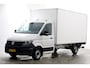Volkswagen Crafter 35 2.0 TDI 140pk Bakwagen met laadklep en zijdeur 08-2021