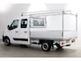 Renault Master T35 2.3 dCi 135pk L2 D.C. Open Laadbak Airco/Navi 05-2020