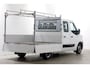 Renault Master T35 2.3 dCi 135pk L2 D.C. Open Laadbak Airco/Navi 05-2020