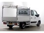Renault Master T35 2.3 dCi 135pk L2 D.C. Open Laadbak Airco/Navi 05-2020