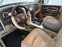 Dodge Ram 5.7 V8 Crew Cab 5'7 4X4 396PK LARAMIE | LPG/Benzine | DC | 5 Zits | 3000kg Trekgew. | Trekhaak | Pano | Aut. | Clima | Camera | Cruise | Carplay | Stoelverw/verkoeling