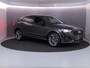 Audi Q3 Sportback 45 TFSI e S Edition 245 pk S-tronic | Navigatie | Parkeersensoren | Achteruitrijcamera | Matrix LED koplampen | Stoelverwarming | S-Line |