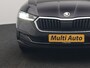 Skoda Octavia Combi 1.4 TSI iV Business Edition Plus PHEV 204pk Dealer O.H. | Trekhaak Afn. | Panodak | Head Up | Adaptive Cruise | Sfeerverlichting | Sportstoelen Memory & Verwarmd | Keyless | Blis | Crystal LED | Navigatie | DAB | Plug In Hybrid |