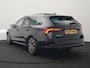 Skoda Octavia Combi 1.4 TSI iV Business Edition Plus PHEV 204pk Dealer O.H. | Trekhaak Afn. | Panodak | Head Up | Adaptive Cruise | Sfeerverlichting | Sportstoelen Memory & Verwarmd | Keyless | Blis | Crystal LED | Navigatie | DAB | Plug In Hybrid |
