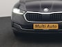 Skoda Octavia Combi 1.4 TSI iV Business Edition Plus PHEV 204pk Dealer O.H. | Trekhaak Afn. | Panodak | Head Up | Adaptive Cruise | Sfeerverlichting | Sportstoelen Memory & Verwarmd | Keyless | Blis | Crystal LED | Navigatie | DAB | Plug In Hybrid |