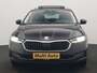Skoda Octavia Combi 1.4 TSI iV Business Edition Plus PHEV 204pk Dealer O.H. | Trekhaak Afn. | Panodak | Head Up | Adaptive Cruise | Sfeerverlichting | Sportstoelen Memory & Verwarmd | Keyless | Blis | Crystal LED | Navigatie | DAB | Plug In Hybrid |