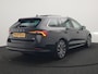 Skoda Octavia Combi 1.4 TSI iV Business Edition Plus PHEV 204pk Dealer O.H. | Trekhaak Afn. | Panodak | Head Up | Adaptive Cruise | Sfeerverlichting | Sportstoelen Memory & Verwarmd | Keyless | Blis | Crystal LED | Navigatie | DAB | Plug In Hybrid |