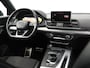 Audi Q5 2.0 TFSI quattro Launch Edition | Verwarmbaar voorruit | Luchtvering | B&O | LED | Pano | Trekhaak | Adaptive Cruise Control |